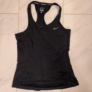 Nike dri fit tank